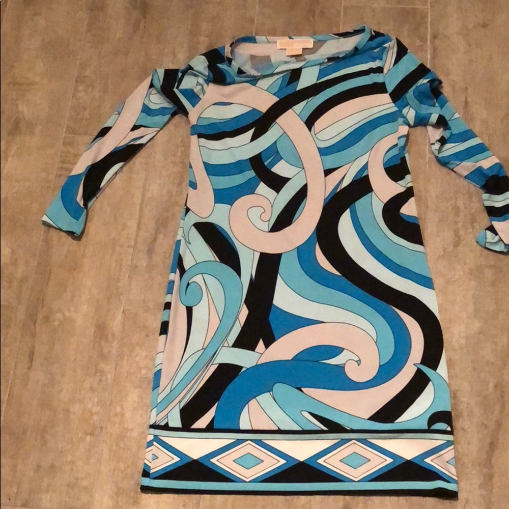 Michael Michael Kors petite dress